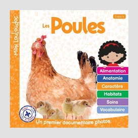 Les poules