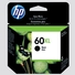 Hp cartouche jet d'encre hc #60xl noir