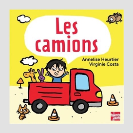 Camions (les)