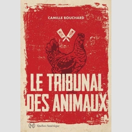 Le tribunal des animaux