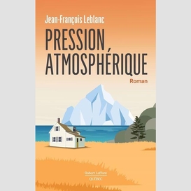 Pression atmospherique