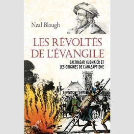 Les revoltes de l evangile