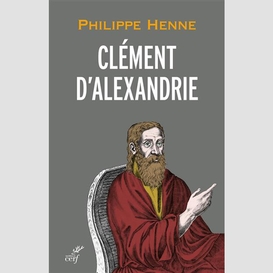 Clément d'alexandrie