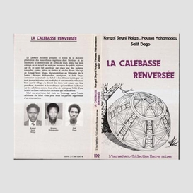 La calebasse renversée