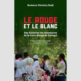 Le rouge et le blanc