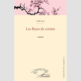 Les fleurs de cerisier