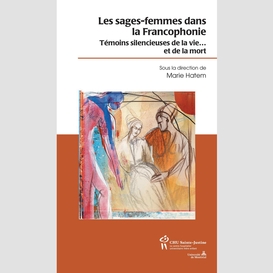 Les sages-femmes dans la francophonie