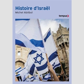 Histoire d'israel