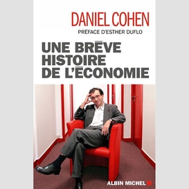 Une brève histoire de l'économie