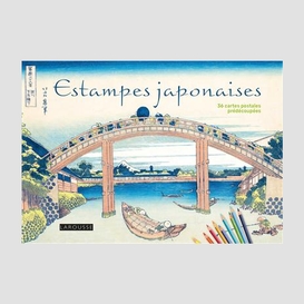 Estampes japonaises