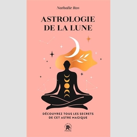 Astrologie de la lune