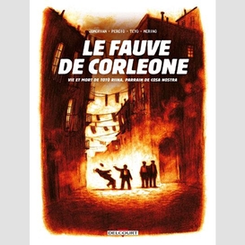 Fauve de corleone -le