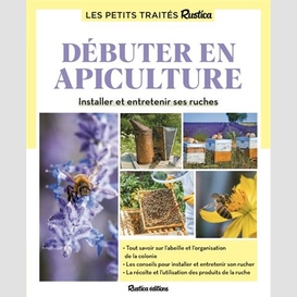 Debuter en apiculture