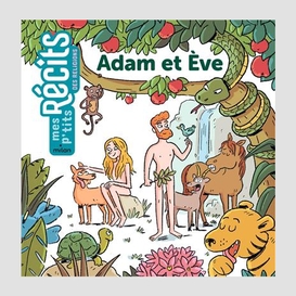 Adam et eve