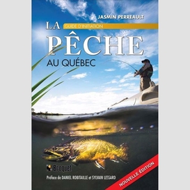 Peche au quebec (la)