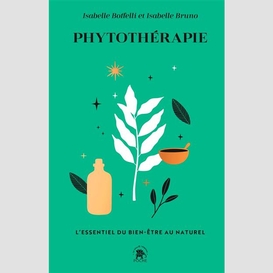 Phytotherapie