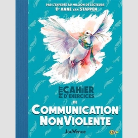 Petit cahier d'exercices de communicatio