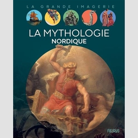 Mythologie nordique (la)
