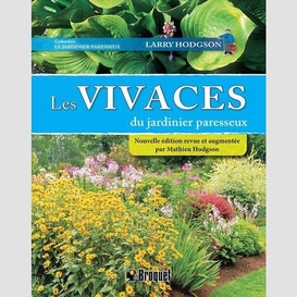 Les vivaces du jardinier paresseux n.e.