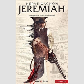 Jeremiah