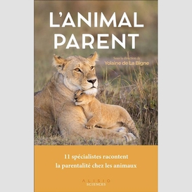 Animal parent (l')