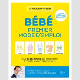 Bebe premier mode d'emploi