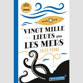 Vingt mille lieues sous les mers