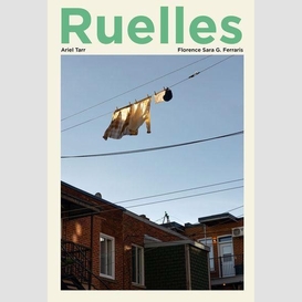 Ruelles