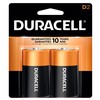 2/pqt piles d duracell