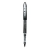 Stylo bille roul noir .5 vision elite