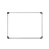 Tableau blanc magnetique 18x24 cadre eur