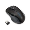 Souris sans fil pro fit kensington noir