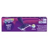 Kit de depart swiffer wet jet