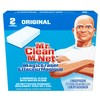 2/bte mr.clean effaceur magique