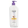 Lotion pour le corps quench de olay 350m