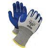 Gants grd bleu defensor