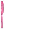 12/bte stylo gel eff fin rose frixion