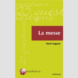 La messe