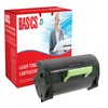 Cart laser (lexmark ms410) basics