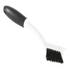 Brosse carr+coulis 9po globe