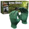 Gants grd green monkey 100/bte