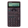 Calcul financ el738xtb sharp