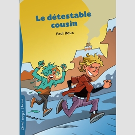 Le détestable cousin