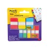 Emballage econo languette post-it