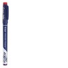 Marqueur fineliner frixion rouge