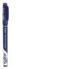 Marqueur fineliner frixion violet