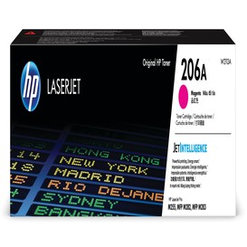 Cart laser 206a mag
