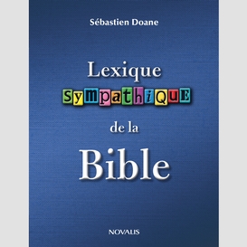 Lexique sympathique de la bible