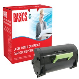 Cart laser (dell b3460) noir basics
