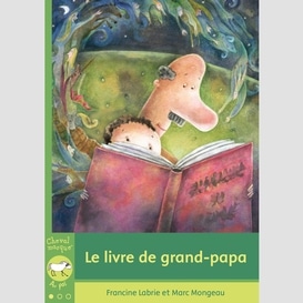 Le livre de grand-papa